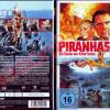 Piranhas II -  Die Rache der K...