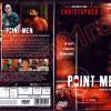 The Point Men -  DVD NEU OVP uncut