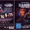 Rambo -  First Blood -  DVD un...