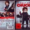Cult of Chucky  -  DVD NEU OVP...