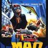 Mad Mission 1 -  Knochenbreche...