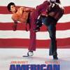 American Kickboxer -  Blood Fighter