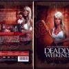 Deadly Weekend  -  UNRATED DVD...