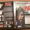 The Fog -  Nebel des Grauens -...
