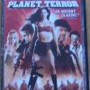 Planet Terror,  Extended and u...