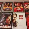DVD Sammlung abzugeben,  Schwa...