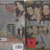 Living & Dying Steelbook -...