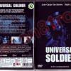 Universal Soldier - uncut  Jean- Claude van Damme