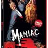 Maniac -  Das Original ( deuts...