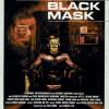 BLACK MASK -  NEU/OVP