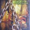CHAIN REACTION- HOUSE OF HORRO...