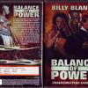 Balance of Power / DVD NEU OVP...