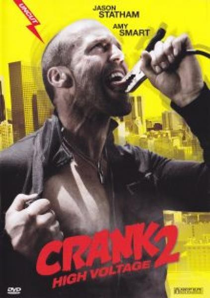 Crank 2 - High Voltage Kaufen!