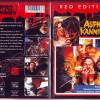 Asphalt- Kannibalen -  Red Edi...