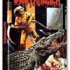 Blutrausch -  Eaten Alive  - M...