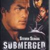 Submerged -  Steven Seagal DVD Neu