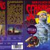 Der Fluch des Scarabus -  The...