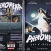 Phenomena  -  Dario Argento - ...