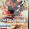 DIE KAMPFMASCHINE DAS DSCHUNGE...