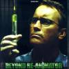 BEYOND RE- ANIMATOR e- m- s DV...