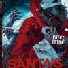 Santas Knocking [ LE ] Mediabo...