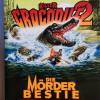 Killer Crocodile 2 -  Die Mörd...