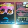 DVD*D.Argento�s HORROR INFERNAL*Li.Co.Ed.*UNCUT!!!
