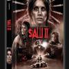 SAW II -  Cover B -  Mediabook...