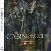The Cabin in The Woods - Mediabook Cover B - 4KUHD