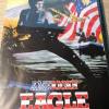 AMERICAN EAGLE UNCUT DVD NEUWERTIG