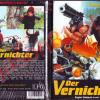 Der Vernichter / Kl.  HB NEU O...