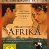 Nirgendwo in Afrika -  2 Disc ...