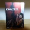 Nikita -  Steelbook