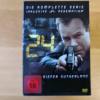 24 Die Komplette Serie DVD +  ...