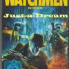 Watchmen -  Die Wchter -  UNC...