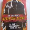 Never Die Alone DVD