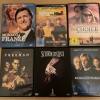 6 DVD Filme -  Kostenloser Ver...