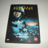 Starship Troopers UK DVD Uncut