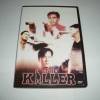 The Killer Eastern Edition DVD...