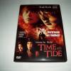 Time And Tide Uncut DVD