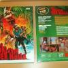 DVD * SKLAVEN DER H�LLE- MANAO...
