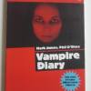 Vampire Diary  |  DVD,  sehr g...