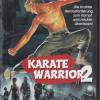 Karate Warrior 2 -  DVD Neu