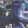 Survivor - Mediabook Cover A