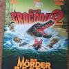 Killer Crocodile 2 -  Die Mörd...