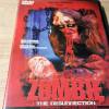 ZOMBIE THE RESURRECTION UNCUT ...