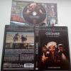 DVD -  OSOMBIE -  UNCUT