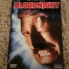 Bloodnight intruder kleine Har...