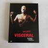 VISCERAL   MEDIABOOK  (  UNCUT  )