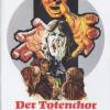 Der Totenchor der Knochenm�nner - CMV DVD  - Uncut